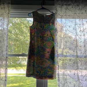 Woman’s Lilly Pulitzer Dress